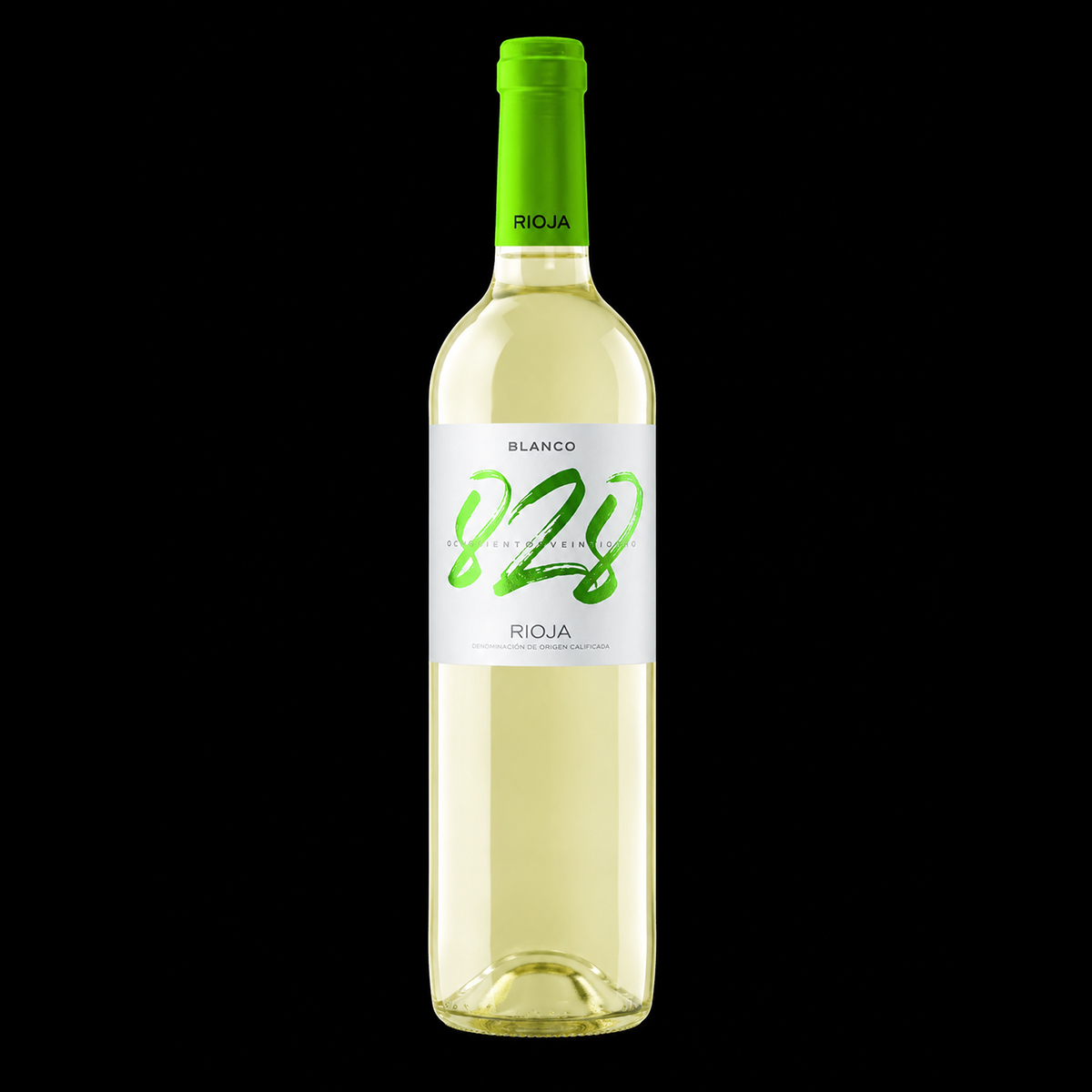 828 VINO BLANCO