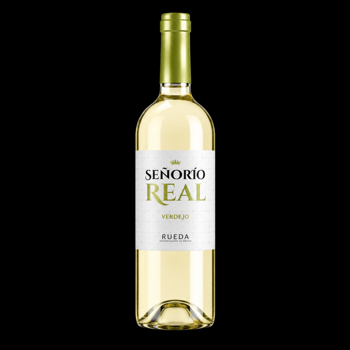 SENORIO REAL