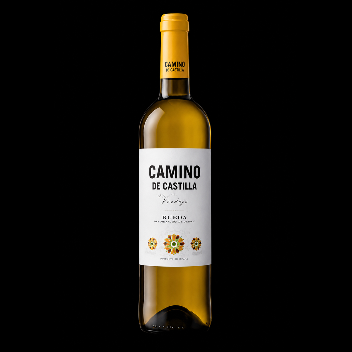 CAMINO DE CASTILLA