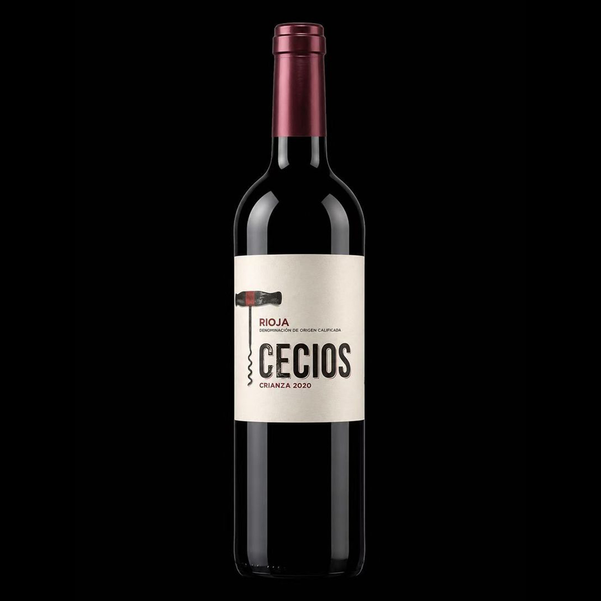 CECIOS CRIANZA