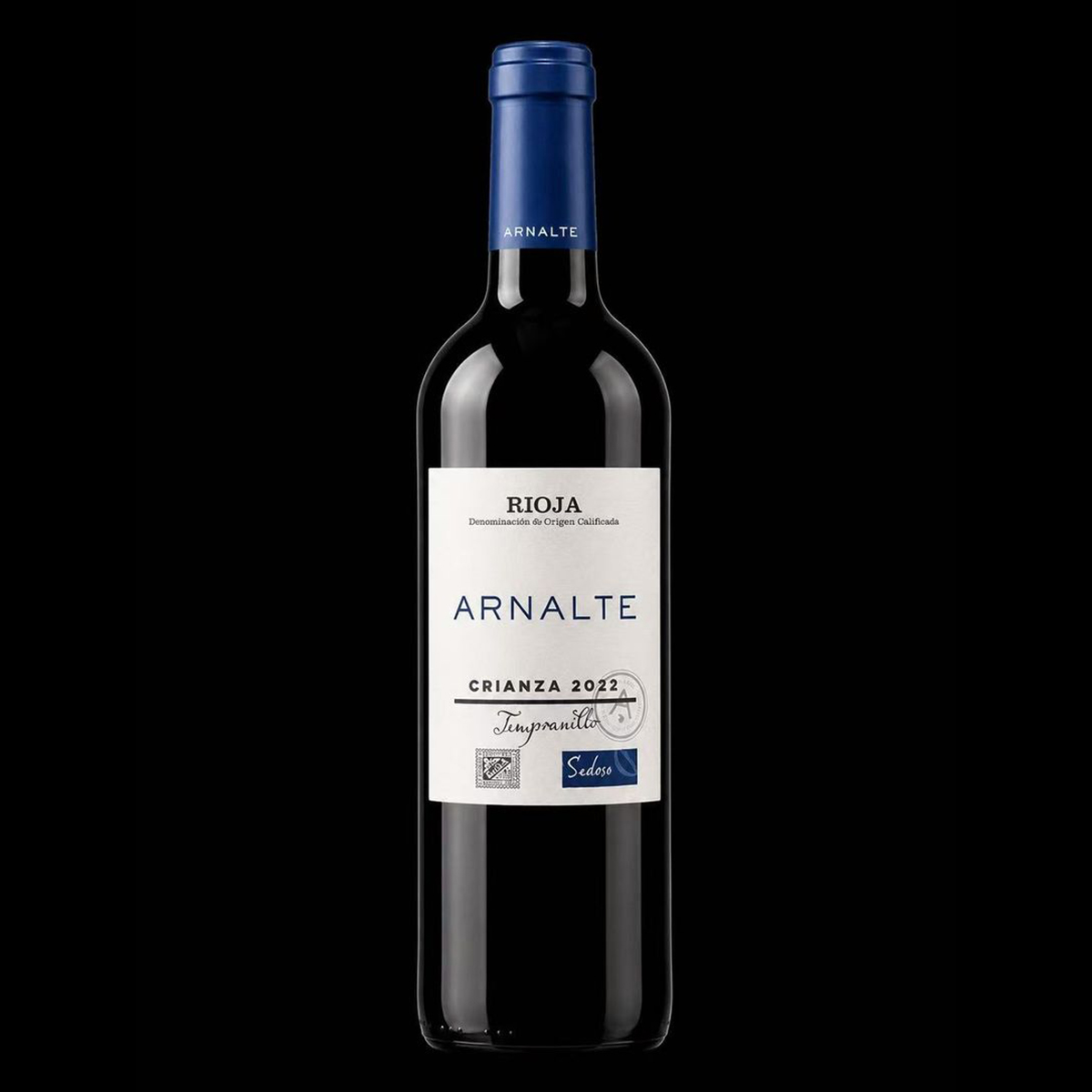 ARNALTE CRIANZA