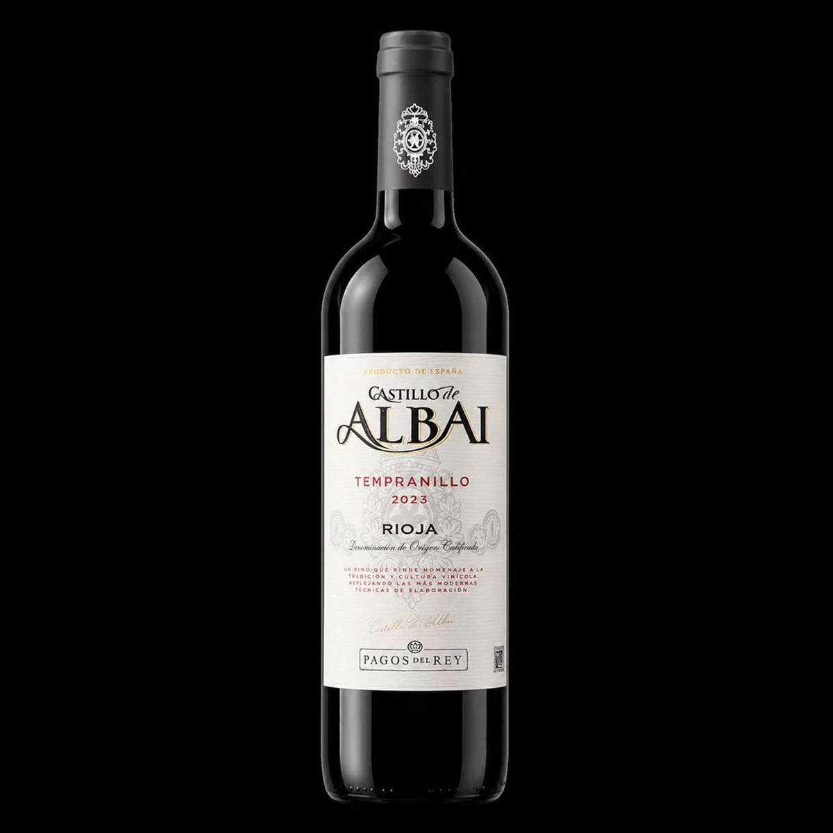 ALBAI RIOJA