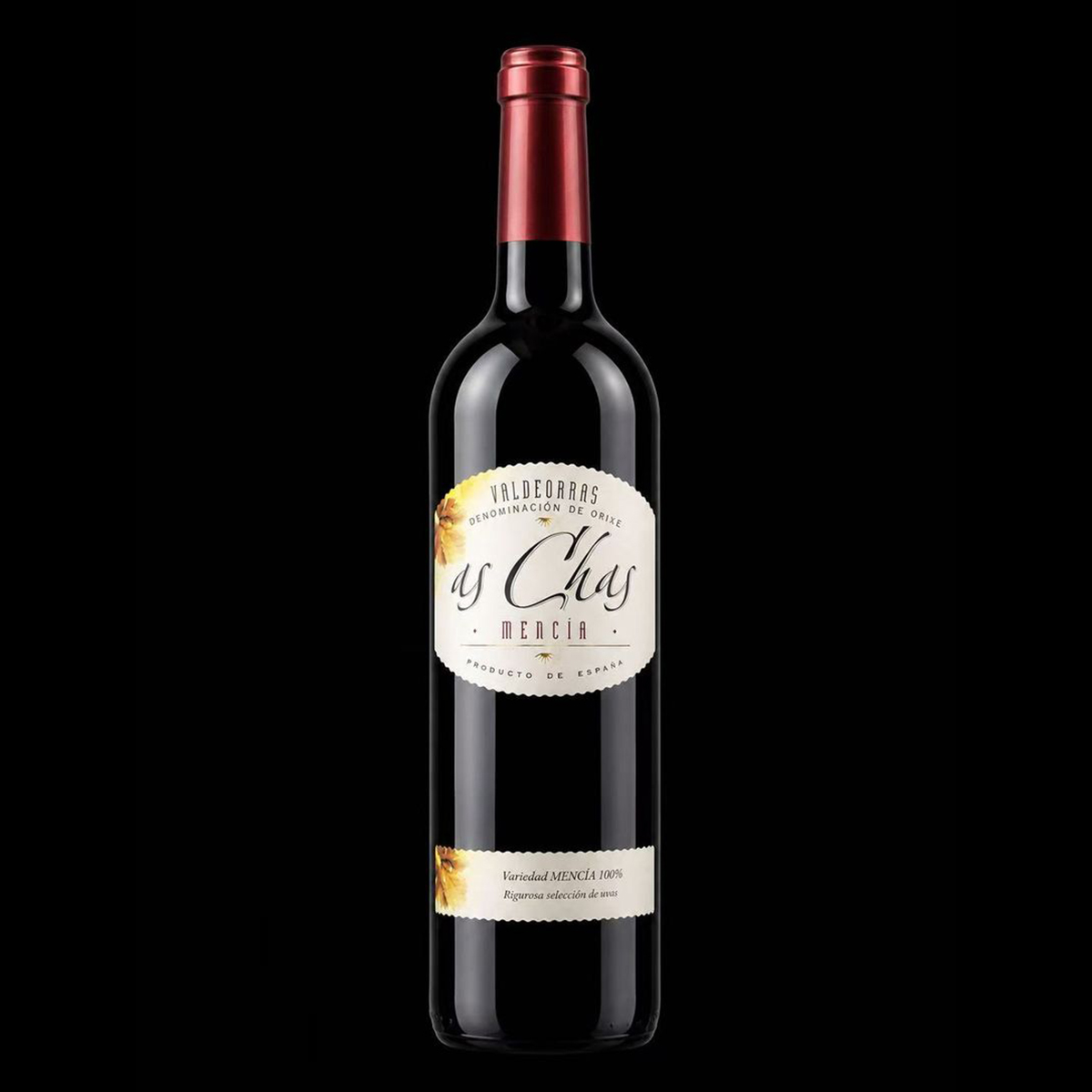 VALDEORRAS MENCIA