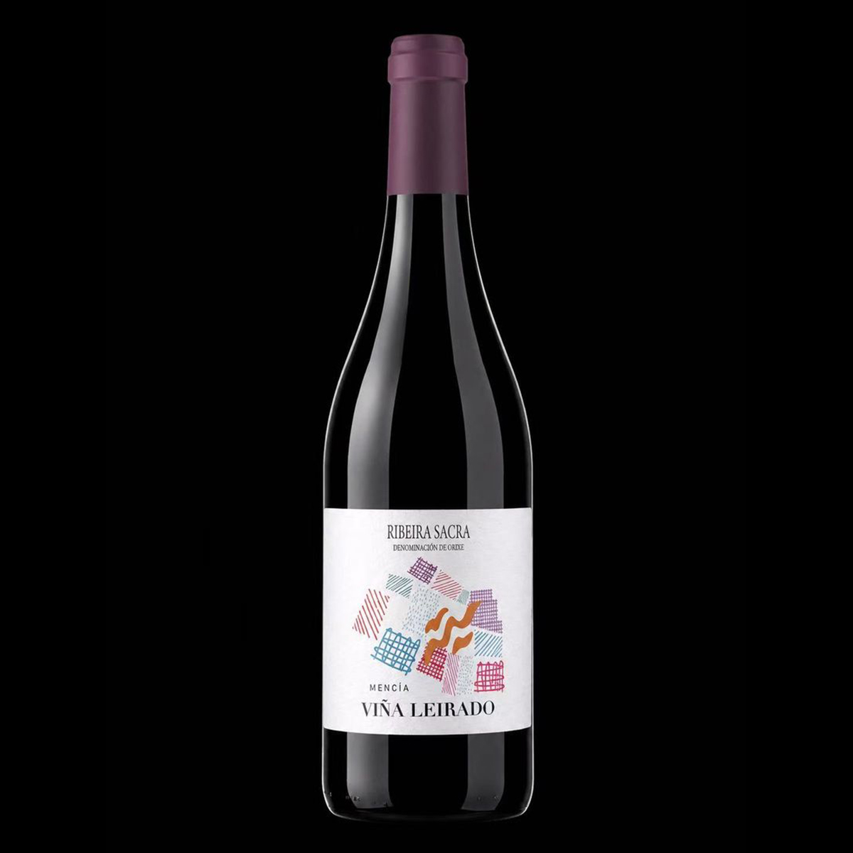 RIBEIRA SACRA MENCIA