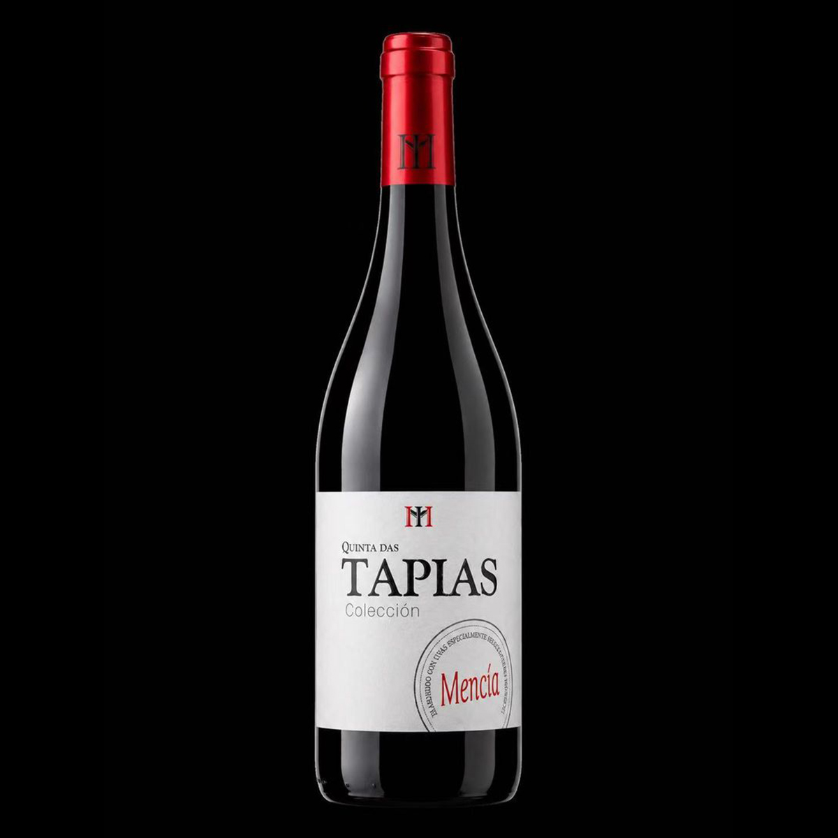 TAPLAS MENCIA