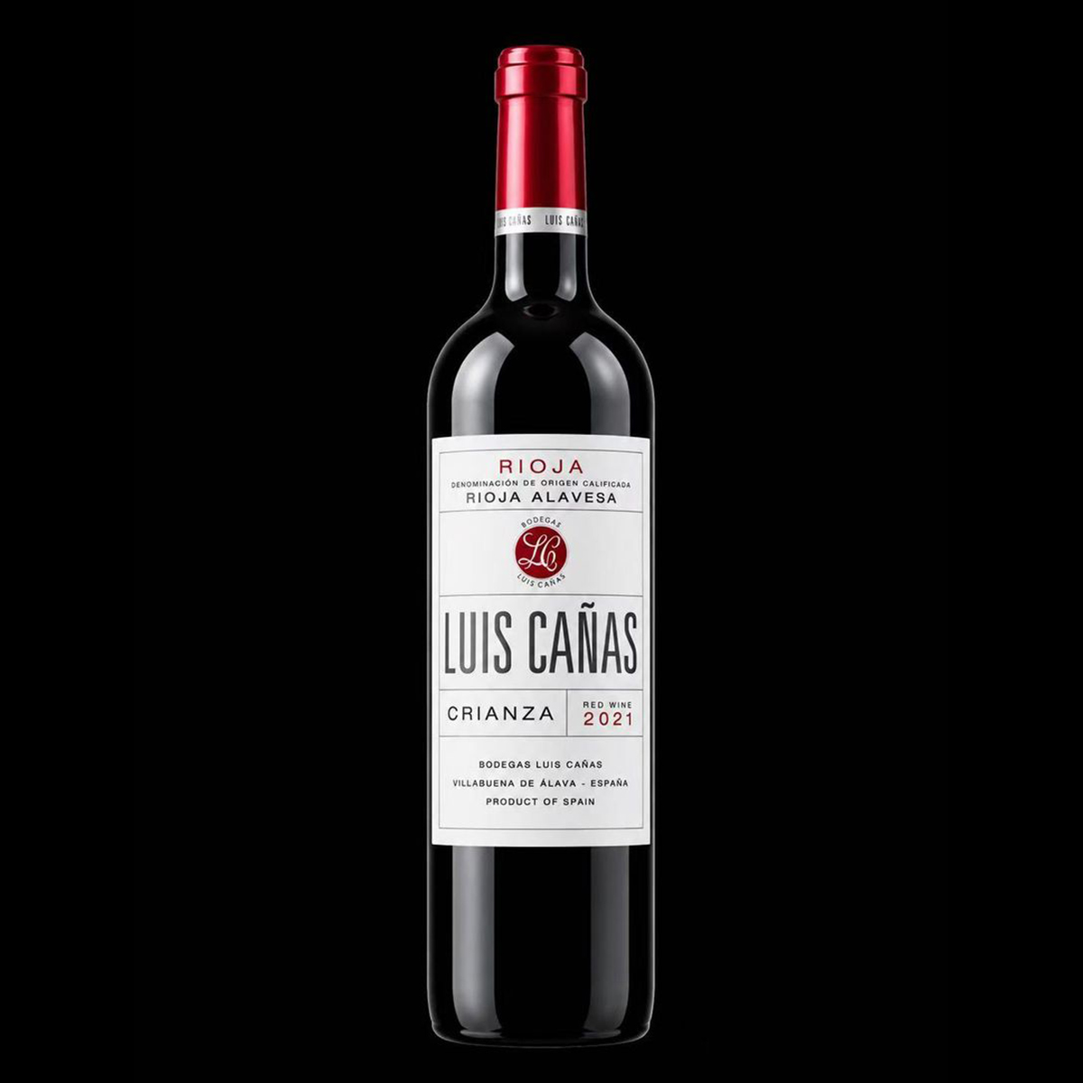 LUIS CANAS