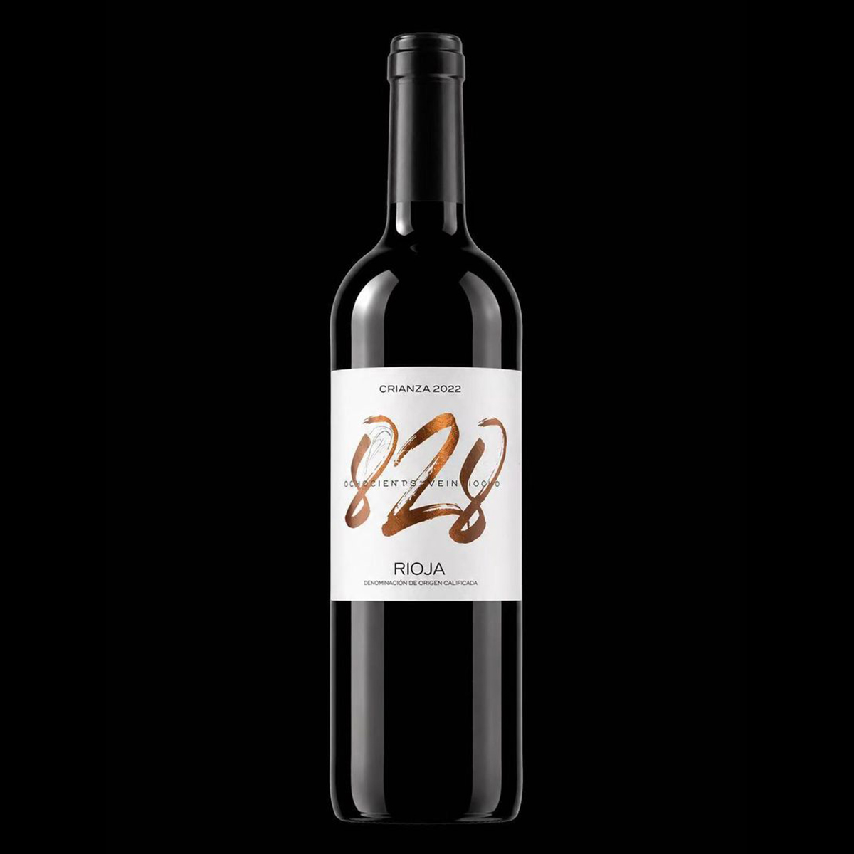 828 VINO TINTO