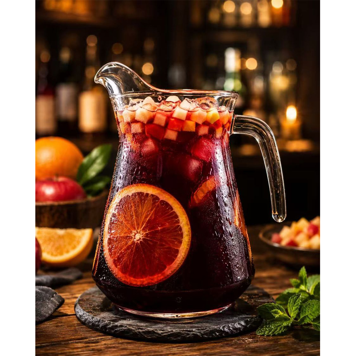 JARRA SANGRIA