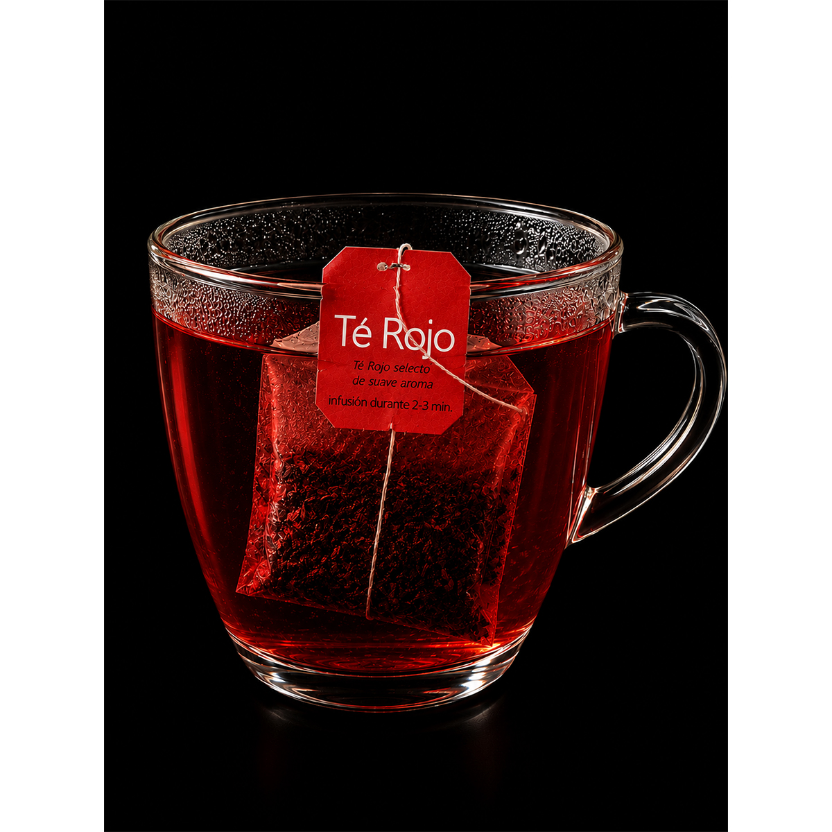 TE ROJO
