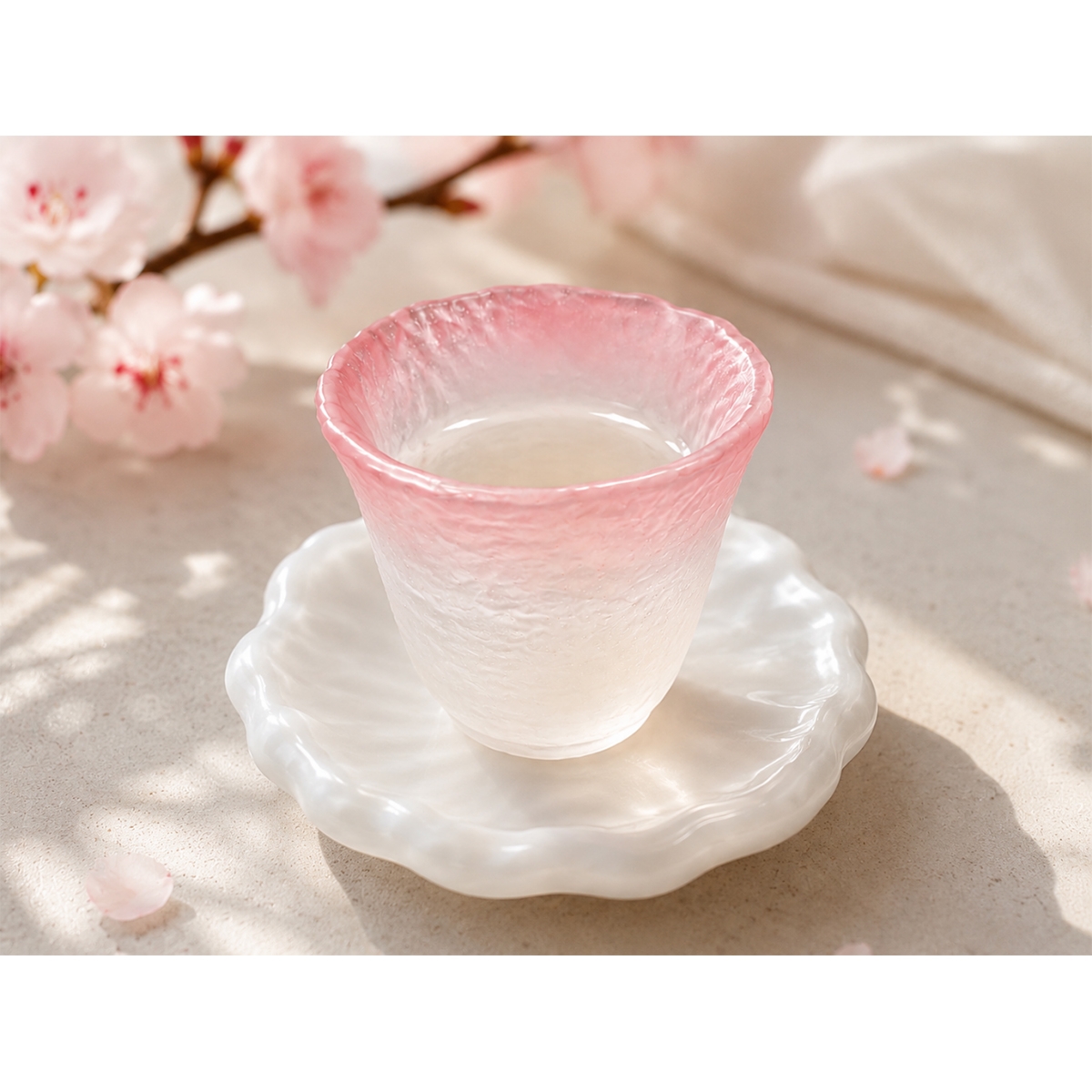 SAKE CHUPITO