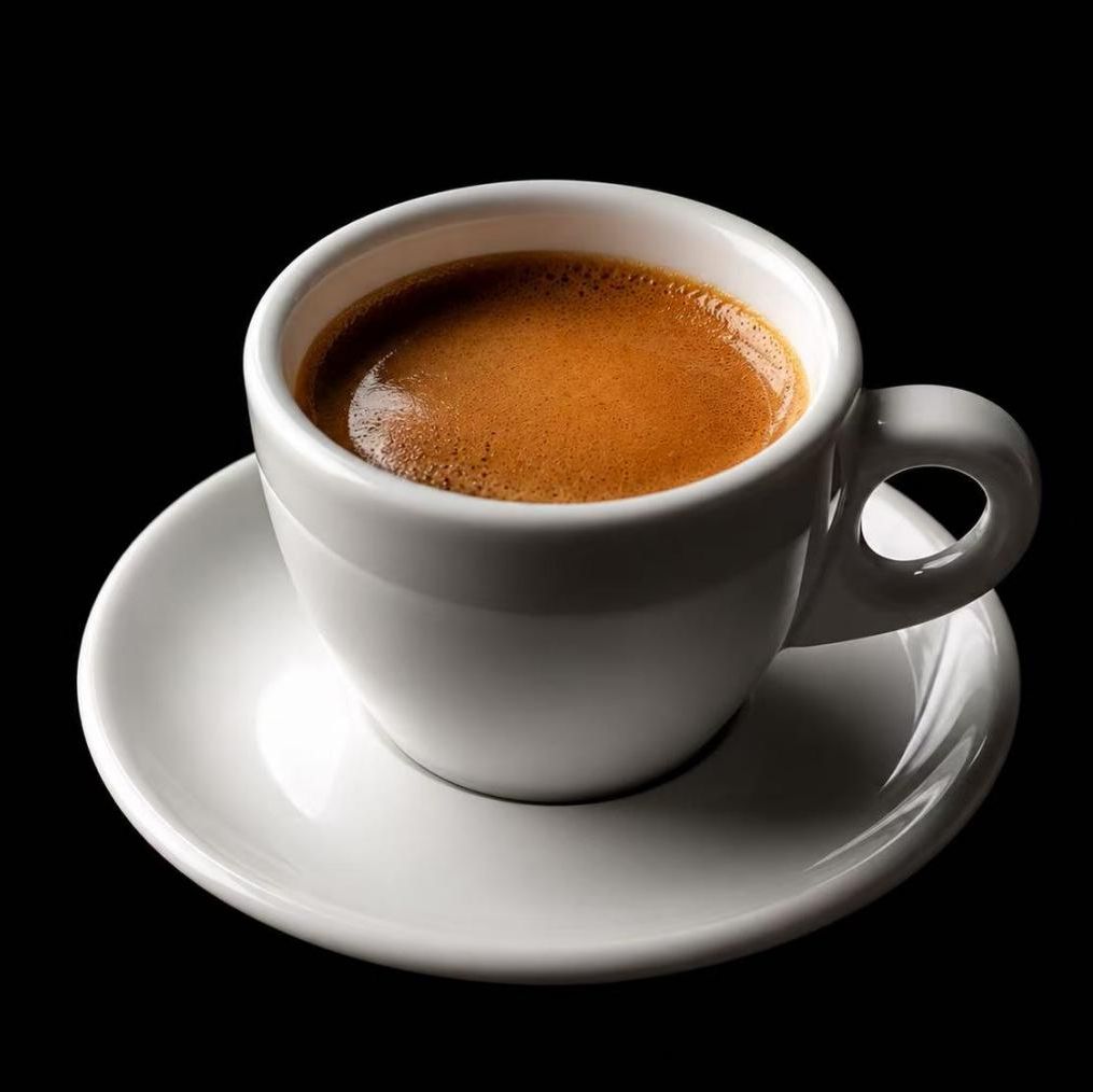 CAFE SOLO