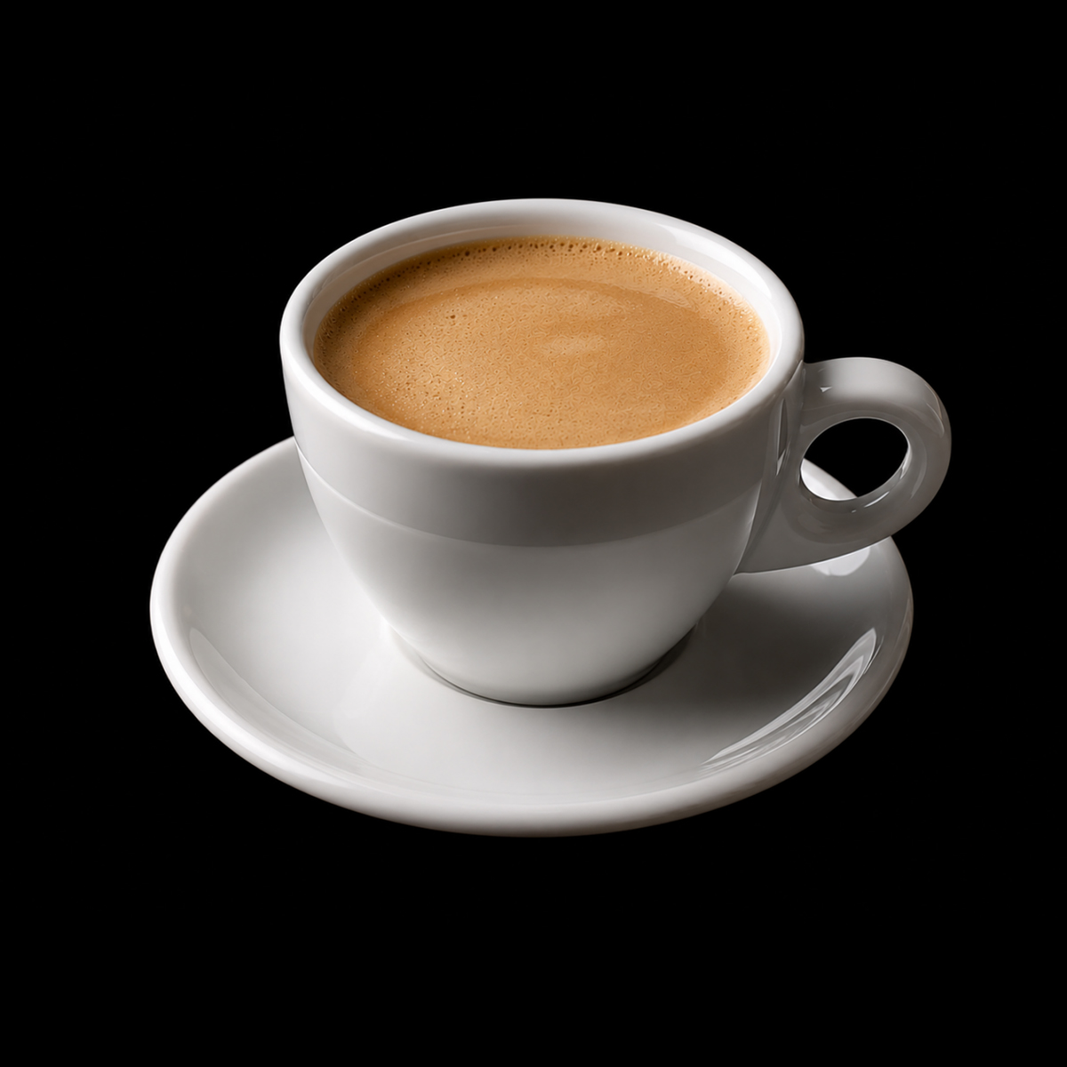CAFE CON LECHE